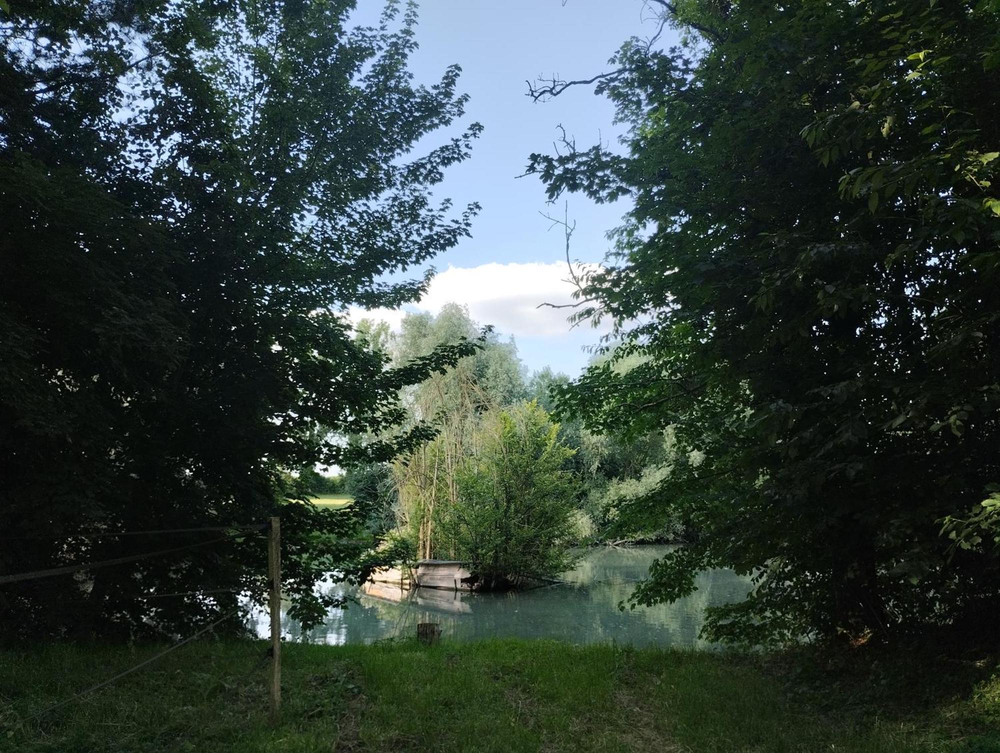 Haras De La Ressee Agnez-les-Duisans Екстер'єр фото