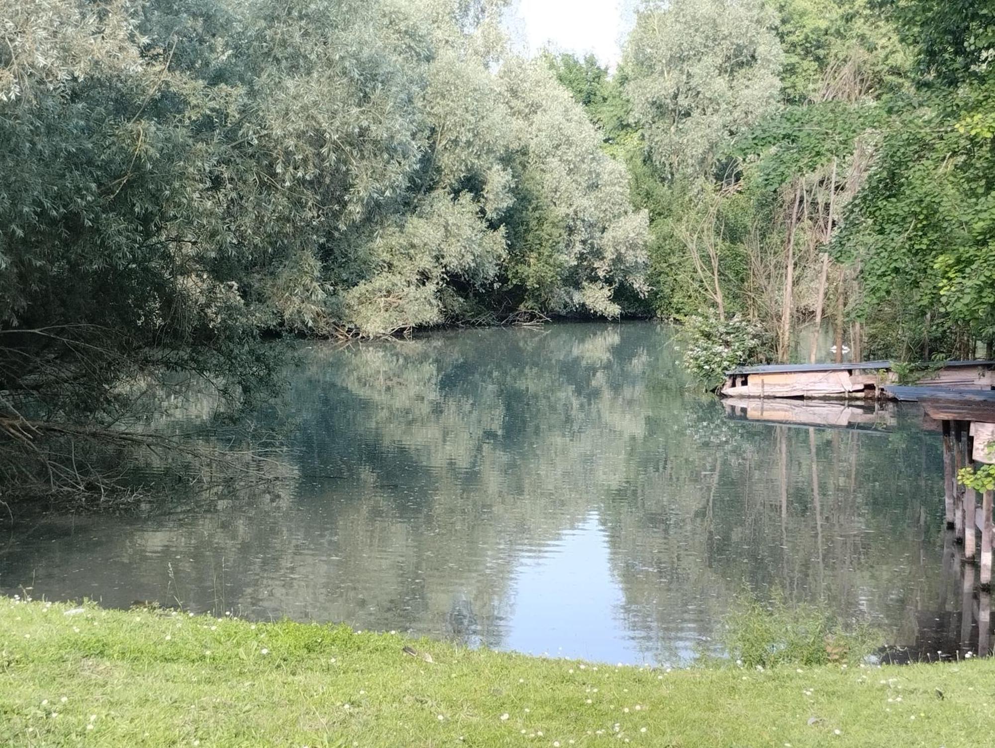 Haras De La Ressee Agnez-les-Duisans Екстер'єр фото